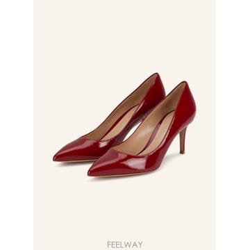 Gianvito Rossi ���Ⱥ���ξ� GIANVITO 70 patent ���� pumps 100297113518000 TP5759788���Ⱥ���ξ� GIANVITO 70 patent ���� pumps 10029711351