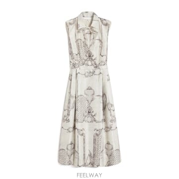 Max Mara �������� ���� �巹�� 1221046106001 TP573330876�������� ���� �巹�� 1221046106001 TP573330876