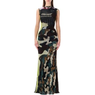 | Other Brand | 26SS OTTOLINGER Mesh Maxi Gown 10150030105PRI TP57708952226SS OTTOLINGER Mesh Maxi Gown 10150030105PRI TP577089