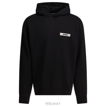 Jacquemus 26SS ��ũ���� Gros Grain �ĵ�Ƽ HOM00247AJ00126BLACK TP57049588526SS ��ũ���� Gros Grain �ĵ�Ƽ HOM00247AJ00126BLACK T
