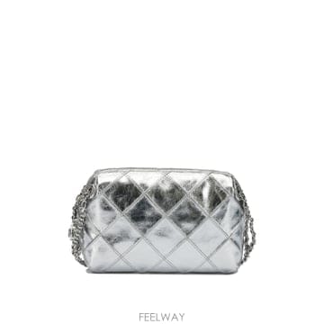 Tory Burch 26SS �丮��ġ ���� messenger �� 178233040SILVER TP57547378126SS �丮��ġ ���� messenger �� 178233040SILVER TP5754