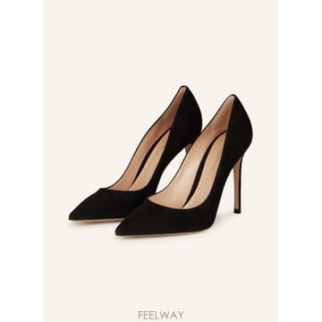 Gianvito Rossi ���Ⱥ���ξ� Pumps GIANVITO 105 100149544113000 TP575978701���Ⱥ���ξ� Pumps GIANVITO 105 100149544113000 TP5759