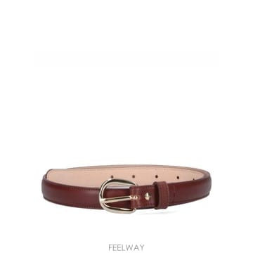 A.P.C. 26FW A P C  Ceinture Rosette PXBHZF65101CAD TP57878938226FW A P C  Ceinture Rosette PXBHZF65101CAD TP57878938