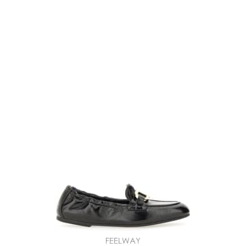 Ferragamo 26SS ����䷹ ��󰡸� MOCASSINO DESTRUTTURATO 77966001J573001 TP57626SS ����䷹ ��󰡸� MOCASSINO DESTRUTTURATO 7796600