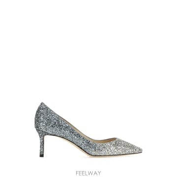 Jimmy Choo ������ ������ Heeled ���� ROMY60BRESILDUSBLU TP576464456������ ������ Heeled ���� ROMY60BRESILDUSBLU TP5764644