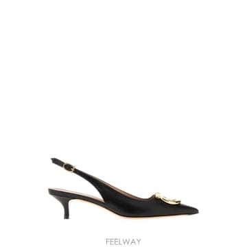 Ferragamo 25FW ����䷹ ��󰡸� ���� ���� Sara 40 pumps 01K497784806NERNERAMA TP525FW ����䷹ ��󰡸� ���� ���� Sara 40 pumps 01K4977