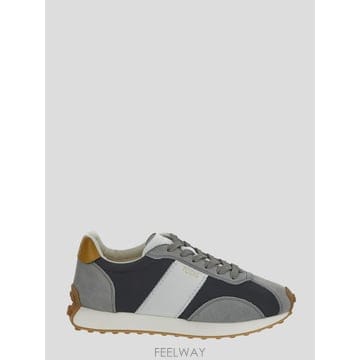 TODS 25FW TOD S T VINTAGE SNEAKER XXW26L0IO30TNMYYK2 TP57183006425FW TOD S T VINTAGE SNEAKER XXW26L0IO30TNMYYK2 TP5718