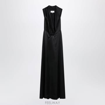 [A1] 메종 마르지엘라 S29DG0065M36123 원피스 드레스 여성 S29DG0065M36123900
