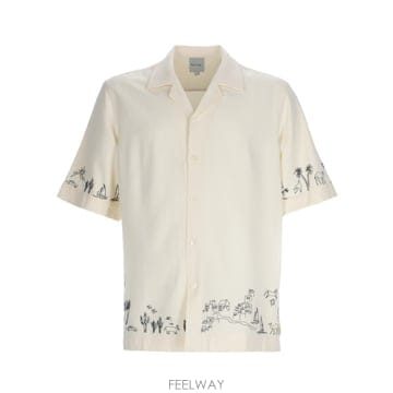 Paul Smith 26SS �����̽� ���� with decorative embroidery M1R905UEV0303604 TP526SS �����̽� ���� with decorative embroidery M1R905UE