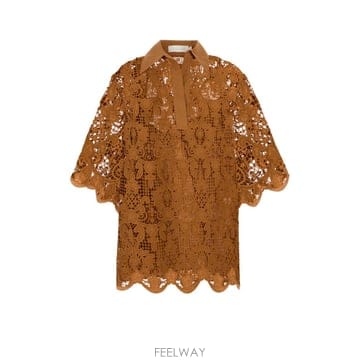 Zimmermann 25FW ���Ӹ� ������ ���̽� Coco ž 4483TSS254BIS TP57543208025FW ���Ӹ� ������ ���̽� Coco ž 4483TSS254BIS TP5754