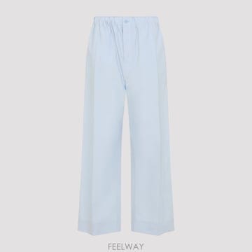 Carven 26SS CARVEN Carven Pull On Trousers 6261K21191N301 TP571440926SS CARVEN Carven Pull On Trousers 6261K21191N301 TP5
