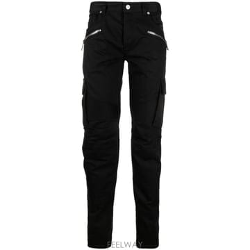 Balmain 25FW Balmain ���� �� cargo ���� BH1MH016CD960PA TP57182321725FW Balmain ���� �� cargo ���� BH1MH016CD960PA TP5718