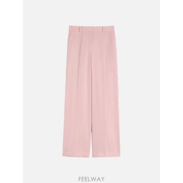 Max Mara 26SS �������� WKDVISIVO trousers 2615131041004004 TP57524272526SS �������� WKDVISIVO trousers 2615131041004004 TP57