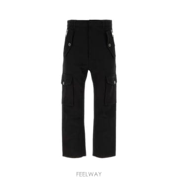Balmain 25FW Balmain CARGO ���� BH1PQ006CE250PA TP57182320725FW Balmain CARGO ���� BH1PQ006CE250PA TP571823207