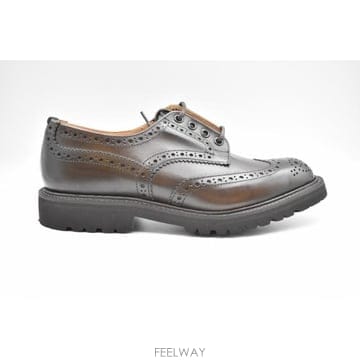 | Other Brand | Trickers Scarpe Derby BOURTONESPRESSO TP578792546Trickers Scarpe Derby BOURTONESPRESSO TP578792546