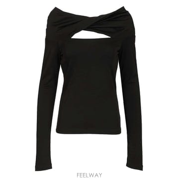 Max Mara 26SS �������� ORAFO OFF ��� �� INTERLOCK �� SLEEVE ž 2611941028600026SS �������� ORAFO OFF ��� �� INTERLOCK �� SLEEVE ž