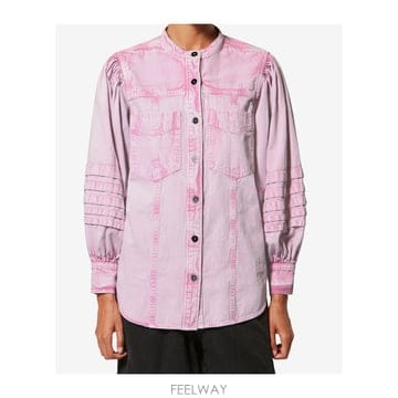 Isabel Marant 26SS ���ں����� ���� ���� CH0298FAD1H04E40PK TP57333070526SS ���ں����� ���� ���� CH0298FAD1H04E40PK TP5733307