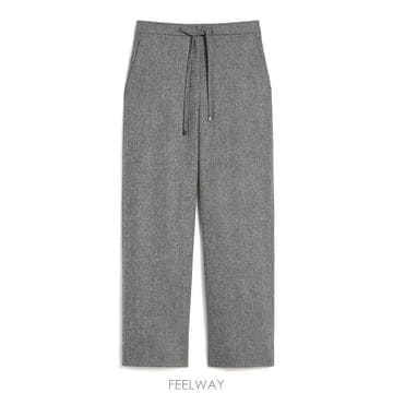 Max Mara 25FW �������� Floria �� ���� Trousers From FLORIA25291360536032 TP525FW �������� Floria �� ���� Trousers From FLORIA25291