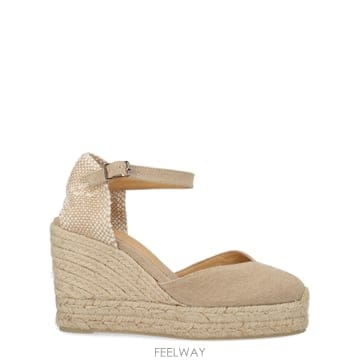 Castaner 26SS CASTANER ESPADRILLE CHIARITA 0222062017SAND TP57162440326SS CASTANER ESPADRILLE CHIARITA 0222062017SAND TP571