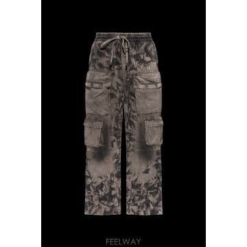 Amiri AMIRI Cargo trousers AMBMJE11080640 TP574616189AMIRI Cargo trousers AMBMJE11080640 TP574616189