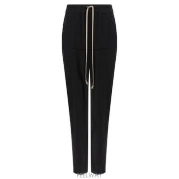 Rick Owens 26SS DRKSHDW Pull On Sliced Pillar ��ĿƮ DS01F4341RN09 TP5714426SS DRKSHDW Pull On Sliced Pillar ��ĿƮ DS01F4341RN0