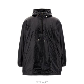 Saint Laurent 25FW ���ζ� ���� nylon padded ���� 758264Y5F651000 TP57182317625FW ���ζ� ���� nylon padded ���� 758264Y5F651000 TP5
