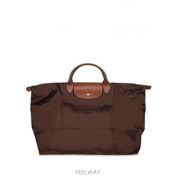 Longchamp 26FW LONGCHAMP Moka Travel �� Le Pliage Original L L16240890026FW LONGCHAMP Moka Travel �� Le Pliage Original L L16