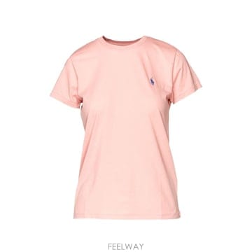 Ralph Lauren 26SS ���� ���� �η� T ���� Made Of ��ư 211B14605014 TP57162438526SS ���� ���� �η� T ���� Made Of ��ư 211B14605014 T