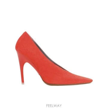 Balenciaga 26SS Balenciaga Balenciaga Duchesse Pumps 869545WCB316478 TP26SS Balenciaga Balenciaga Duchesse Pumps 869545WCB316