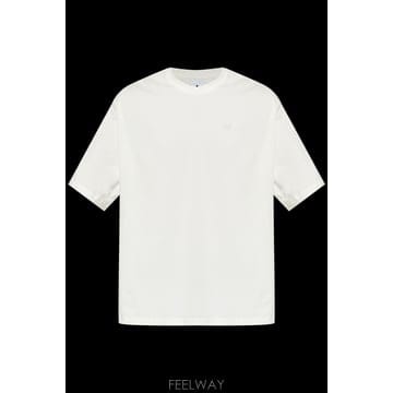 Adidas 26SS ADIDAS T ���� with �ΰ� KX12640OWHITE TP57646354526SS ADIDAS T ���� with �ΰ� KX12640OWHITE TP576463545