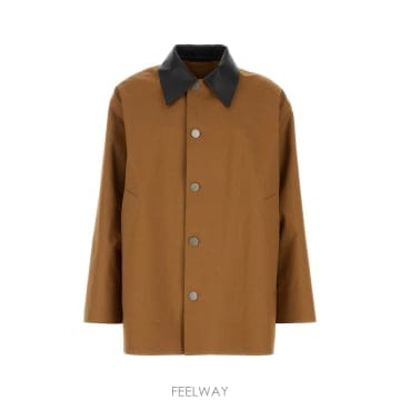 JIL SANDER 25SS ������ Caramel ��ư Ʈ��ġ ��Ʈ J22SW0007J45299224 TP57543193425SS ������ Caramel ��ư Ʈ��ġ ��Ʈ J22SW0007J4529922