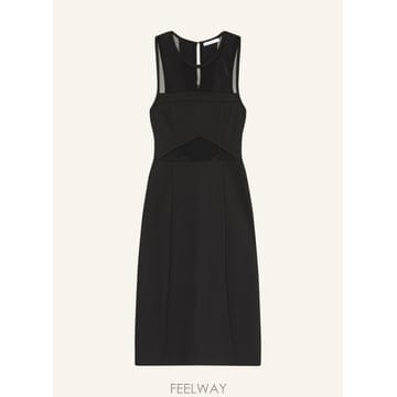 | Other Brand | ��Ʈ���������� Sheath �巹�� in a mix of materials 100296989013000 TP5��Ʈ���������� Sheath �巹�� in a mix of materials 100