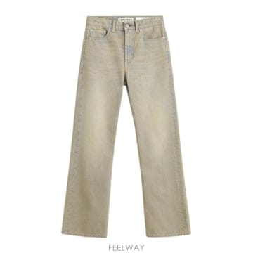 Our Legacy 26SS �ƿ������� ���� jeans W2265BL TP57454054226SS �ƿ������� ���� jeans W2265BL TP574540542