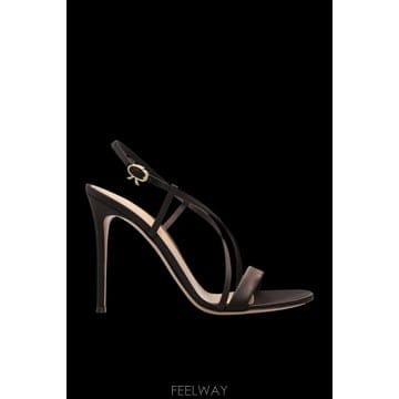 Gianvito Rossi 25FW ���Ⱥ���ξ� Heeled ���� Larisse G3262515RICCREMOKA TP57888794325FW ���Ⱥ���ξ� Heeled ���� Larisse G3262515RICCREMO