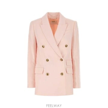 Zimmermann 25SS ���Ӹ� Pastel ��ũ linen Crush �������� 2095JR251PIN TP57182998025SS ���Ӹ� Pastel ��ũ linen Crush �������� 2095JR251