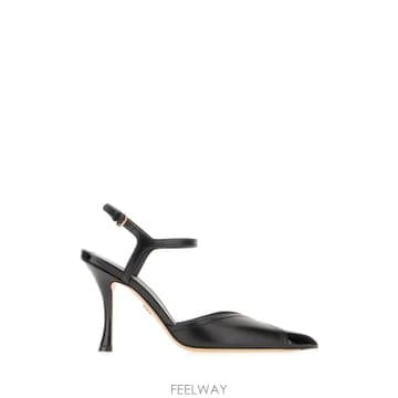 Ferragamo 25SS ����䷹ ��󰡸� ���� nappa ���� pumps 779821002 TP57050236625SS ����䷹ ��󰡸� ���� nappa ���� pumps 779821002
