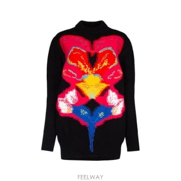 Alexander Mcqueen 23FW �˷���� ���� GIUBBINO 758350Q1A6H1160 TP57182313523FW �˷���� ���� GIUBBINO 758350Q1A6H1160 TP57182313