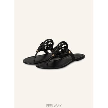 Tory Burch �丮��ġ Flip flops MILLER 100111206613000 TP575553725�丮��ġ Flip flops MILLER 100111206613000 TP575553725