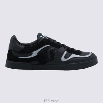 Dolce&Gabbana 26FW ��ü�ذ��ٳ� SNEAKER BASSA CS2477A08678B956 TP57839497926FW ��ü�ذ��ٳ� SNEAKER BASSA CS2477A08678B956 TP578