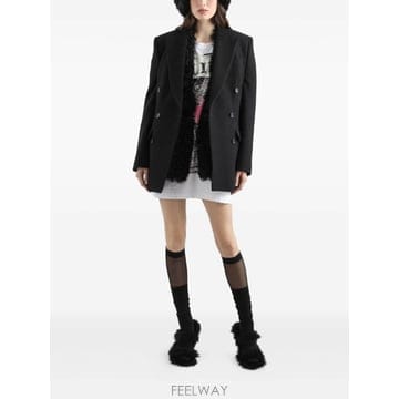 Dolce&Gabbana 25FW ��ü�ذ��ٳ� �� Cloth ���� F29UBTHU2BBN0000 TP57729694525FW ��ü�ذ��ٳ� �� Cloth ���� F29UBTHU2BBN0000 TP577