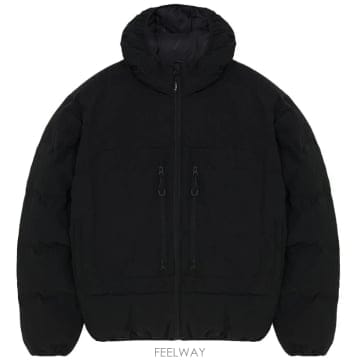 | Other Brand | Iuter PIUMINO UOMO STORM PUFF CRVRIJN02NERO TP570474145Iuter PIUMINO UOMO STORM PUFF CRVRIJN02NERO TP57047414
