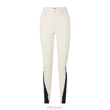 | Other Brand | 22FW MUGLER ���� jeans 23S6PA0326246B1119IVORY TP57749711922FW MUGLER ���� jeans 23S6PA0326246B1119IVORY TP57749