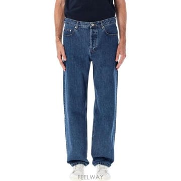 A.P.C. 25FW A P C  Fairfax jeans M09156COHTDIAL TP57850171025FW A P C  Fairfax jeans M09156COHTDIAL TP578501710