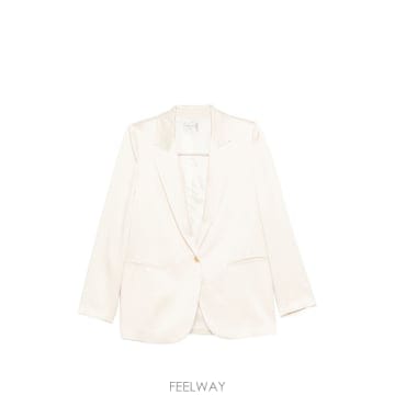 | Other Brand | 26SS ������ ������ Forte Forte �̱� Breasted �������� ���� 14547BISMYJACKE26SS ������ ������ Forte Forte �̱� Breasted �������� 
