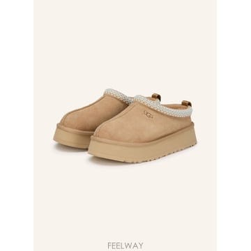 UGG Ugg Platform slides TAZZ 100282274112000 TP575657957Ugg Platform slides TAZZ 100282274112000 TP575657957