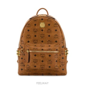 MCM 26SS ������ Stark ���� in Visetos with studs MMKEAVE15CO TP57182926SS ������ Stark ���� in Visetos with studs MMKEAVE15