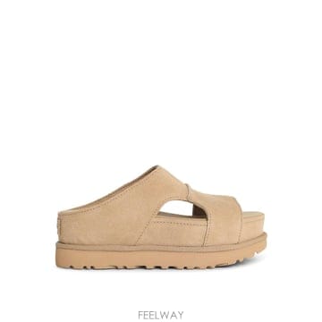 UGG 26SS Ugg Goldenstar Hi ������ In ������ ���� Suede 1175132SAND TP57126SS Ugg Goldenstar Hi ������ In ������ ���� Suede 117