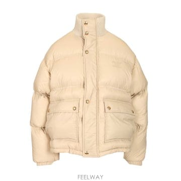 CELINE 25FW Celine PIUMINI RV0VN0T6902BG TP57729686625FW Celine PIUMINI RV0VN0T6902BG TP577296866