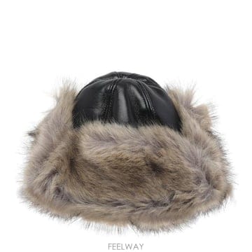STAND STUDIO 25FW ���ٵ� ��Ʃ��� Sable Faux Fur ���� 66559939889985 TP57890738625FW ���ٵ� ��Ʃ��� Sable Faux Fur ���� 6655993988998