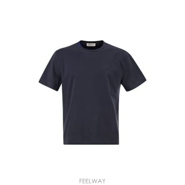 Premiata 26SS PREMIATA ��ư T ���� with technical detail �� �ΰ� PA1048BLUE26SS PREMIATA ��ư T ���� with technical detail �� ��